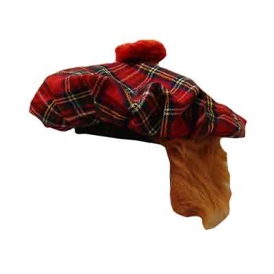 Kinnaird Wheeled Pipe Case for Bagpipes